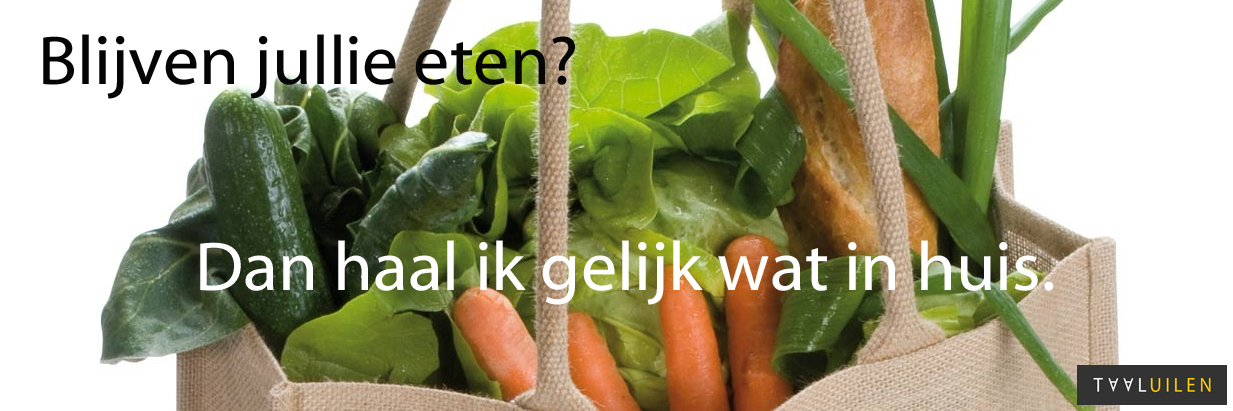 gelijk en meteen