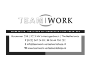 Teamwork Logo